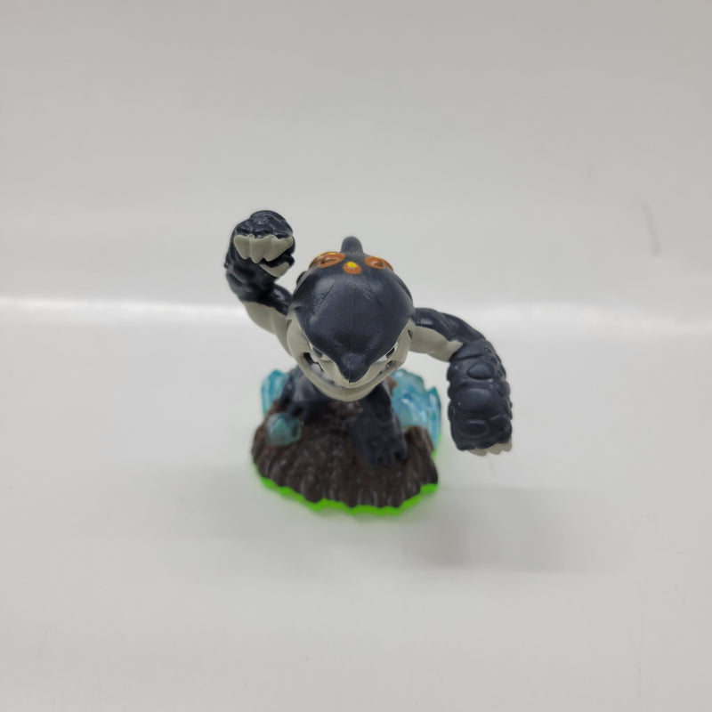 Terrafin - Skylanders