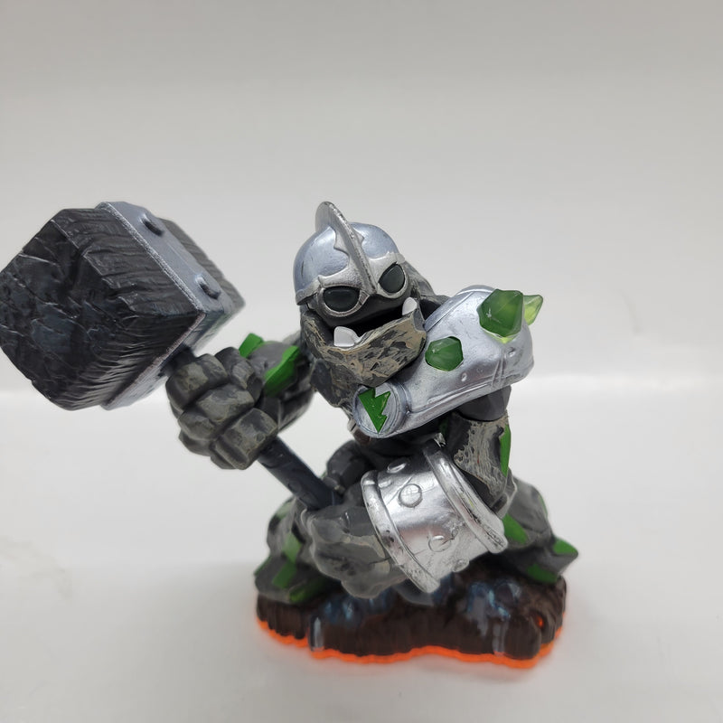 Crusher - Giants - Skylanders