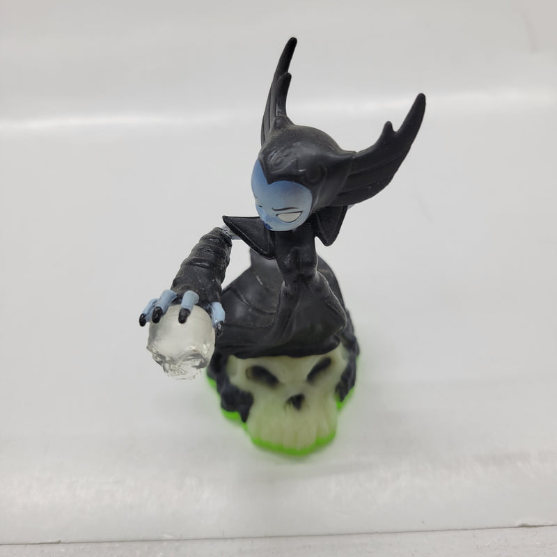 Hex - Skylanders