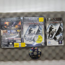 Medal of Honor European Assault - Gamecube