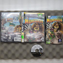 Madagascar [Player's Choice] - Gamecube