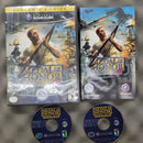 Medal of Honor Rising Sun [Player's Choice] - Gamecube