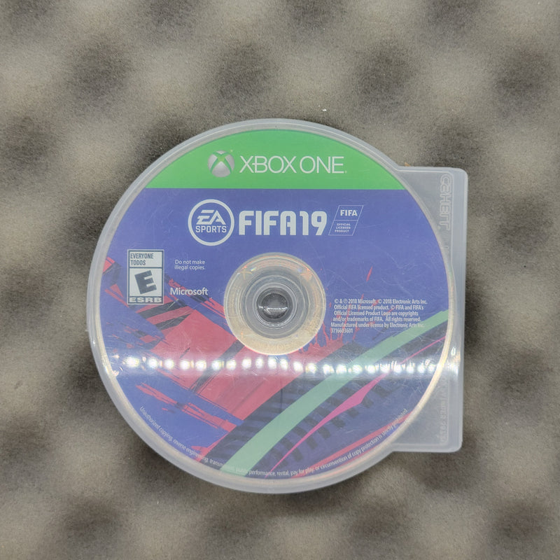 FIFA 19 - Xbox One