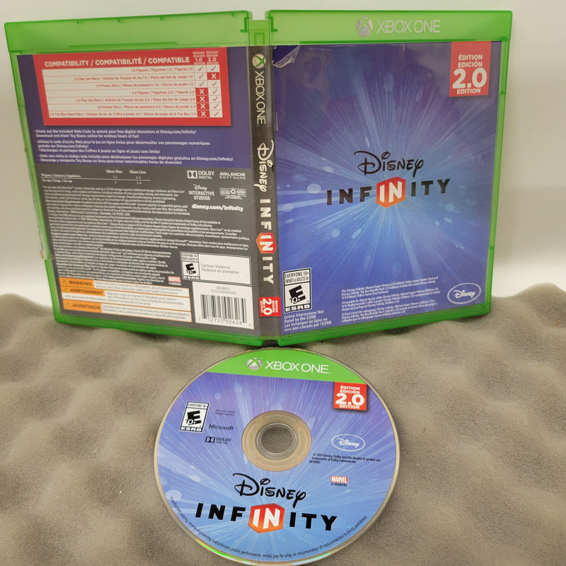 Disney Infinity (2.0 Edition) - Xbox One