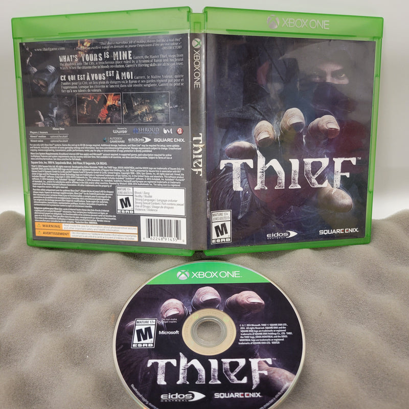 Thief - Xbox One