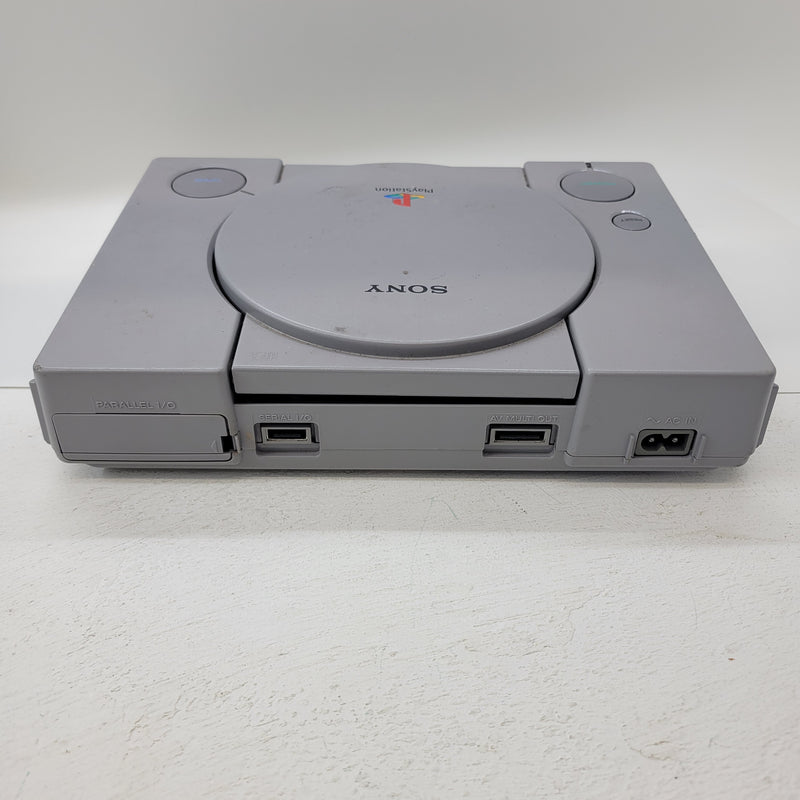 PlayStation One Console - Complete and Ready to Play (RTP)