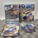 Juiced 2 Hot Import Nights - Playstation 3