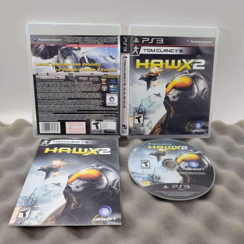 HAWX 2 - Playstation 3