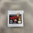 Ultimate NES Remix - Nintendo 3DS