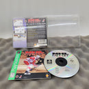 NHL FaceOff - Playstation