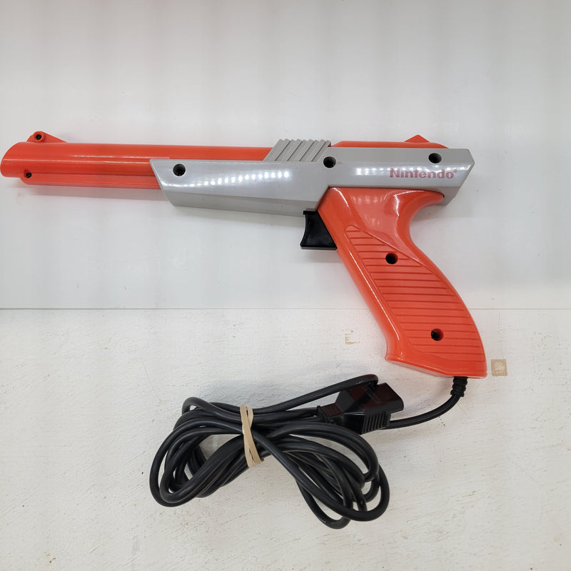 NES Zapper Gun (Tested And Working)