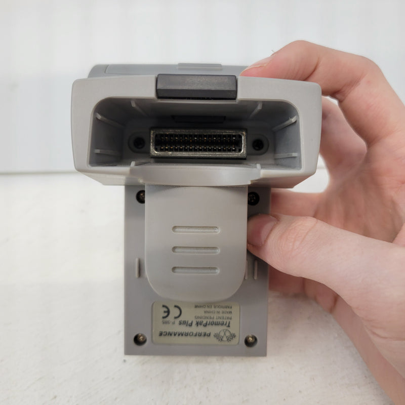 Nintendo 64 TremorPak Plus