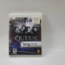 Singstar: Queen - Playstation 3