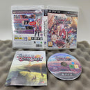 Legend of Heroes: Trails of Cold Steel - PAL Playstation 3