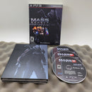 Mass Effect Trilogy - Playstation 3