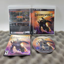 Dark Void - Playstation 3