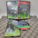 Syphon Filter Omega Strain [Greatest Hits] - Playstation 2