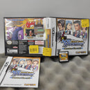 Phoenix Wright: Ace Attorney – Justice for All - Nintendo DS