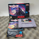 Lock On - Super Nintendo