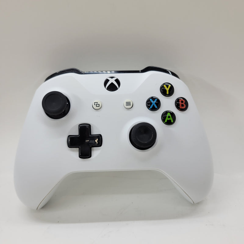 Xbox One S 1TB NHL 20 Console Bundle - White (Rady To Play {RTP})