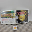 Zelda A Link Between Worlds - Nintendo 3DS