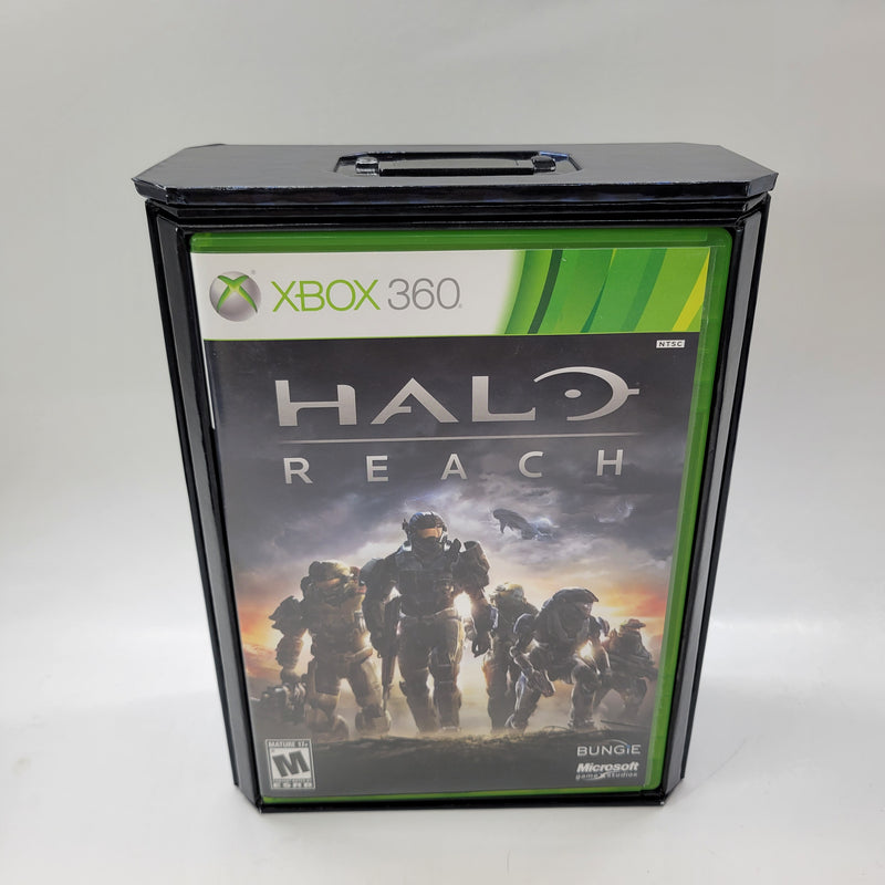 Halo Reach Legendary Edition [Complete]