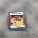 Garfield's Fun Fest - Nintendo DS