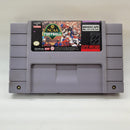 NCAA Football - Super Nintendo