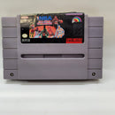 NBA All-Star Challenge - Super Nintendo