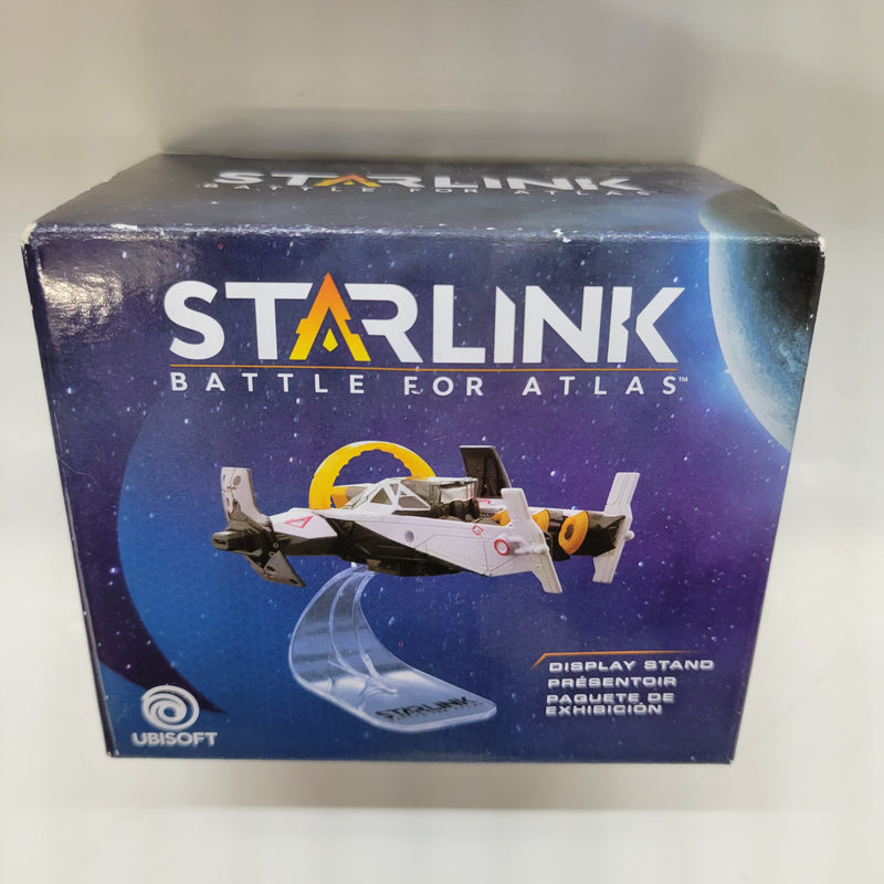 Display Stand - Starlink