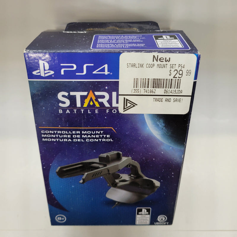 Controller Mount - Starlink