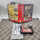 NBA Action 94 - Sega Genesis