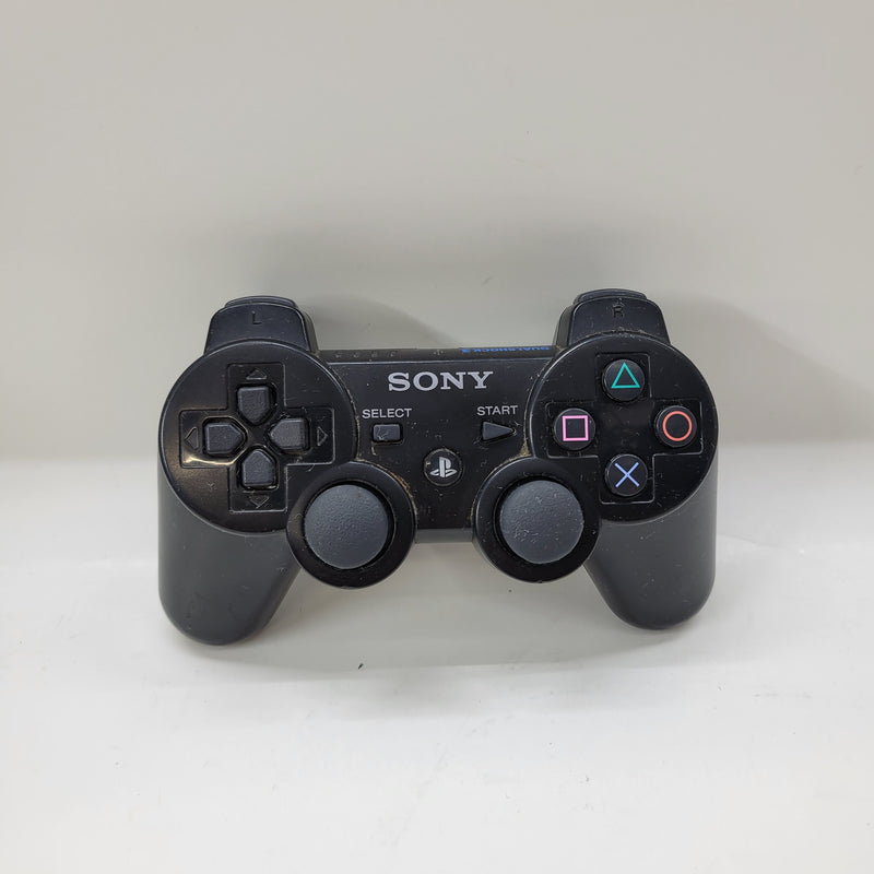 PlayStation 3 (PS3) Console - Ready to Play