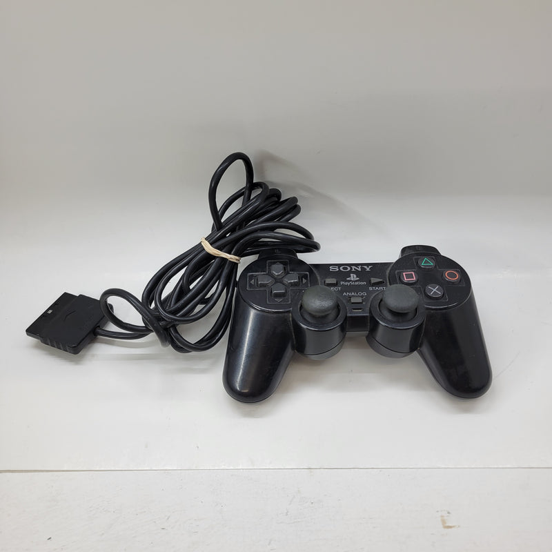 PlayStation 2 PS2 OEM Controller