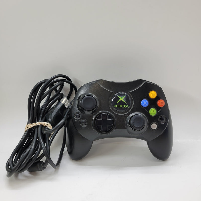 Xbox Original Controller OEM - Black