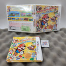 Paper Mario: Sticker Star - Nintendo 3DS