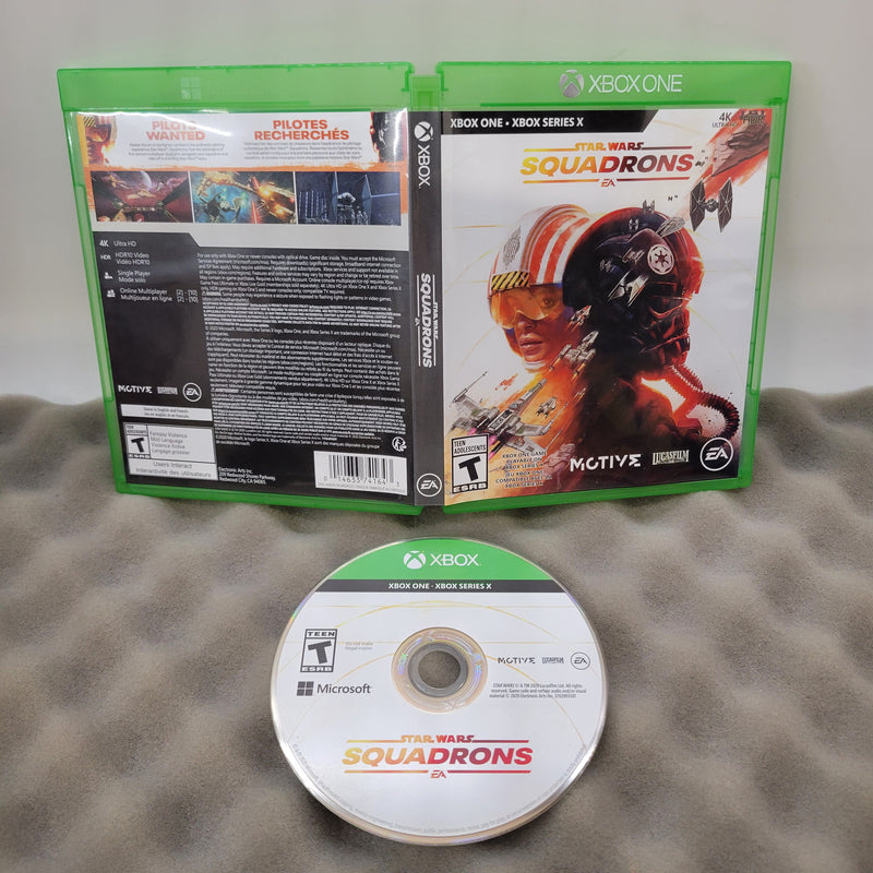 Star Wars: Squadrons - Xbox One