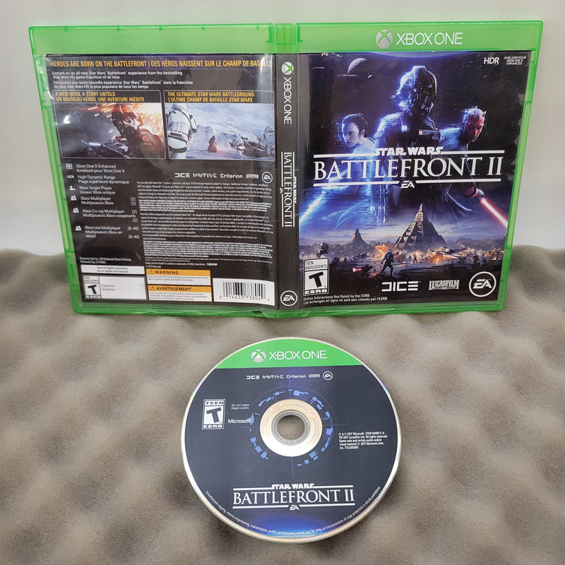 Star Wars: Battlefront II - Xbox One