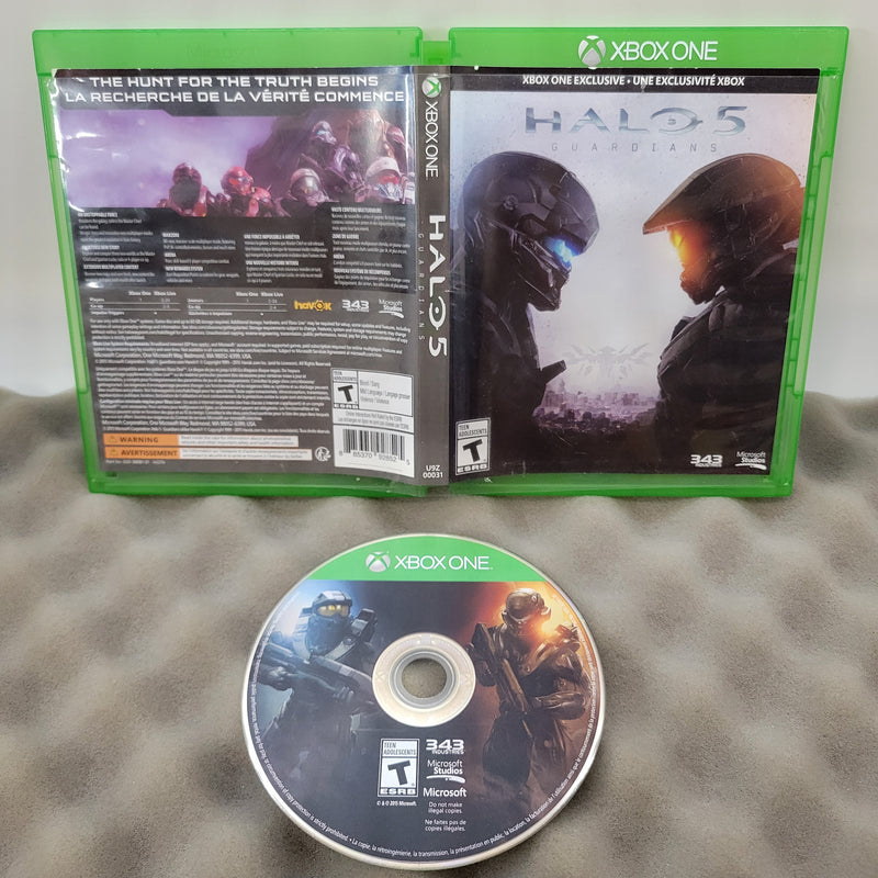 Halo 5 Guardians - Xbox One