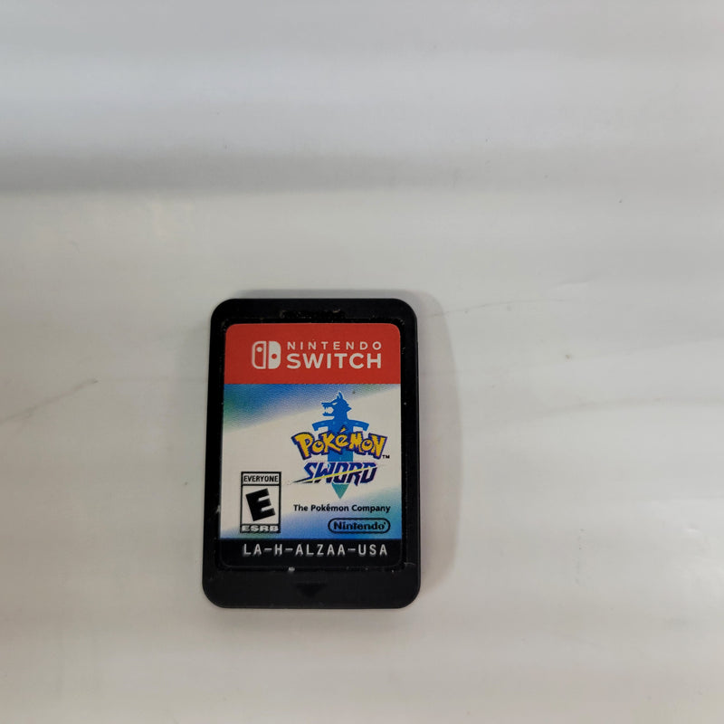 Pokemon Sword - Nintendo Switch