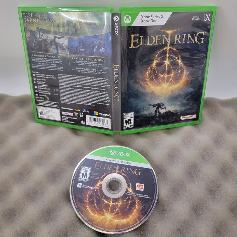 Elden Ring - Xbox Series X