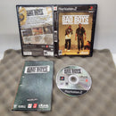 Bad Boys Miami Takedown - Playstation 2