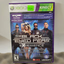 Black Eyed Peas Experience - Xbox 360