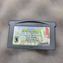 Arthur and the Invisibles - GameBoy Advance