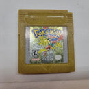 Pokemon Gold - GameBoy Color