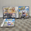Rayman Raving Rabbids 2 - Nintendo DS