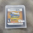 Phoenix Wright Ace Attorney - Nintendo DS