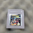 Star Trek the Next Generation - GameBoy