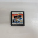 M&Ms Adventure - Nintendo DS