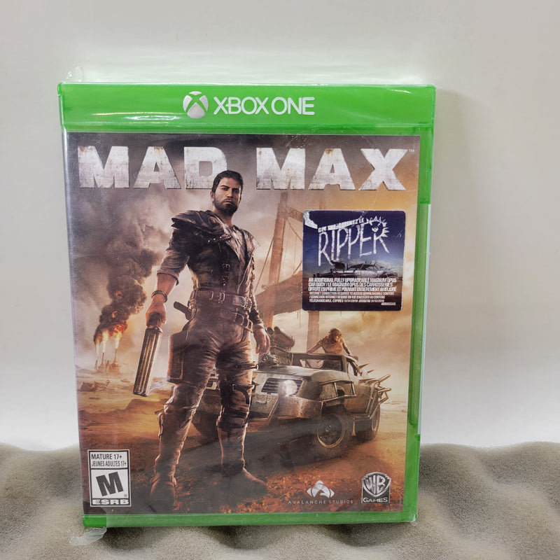 Mad Max - Xbox One